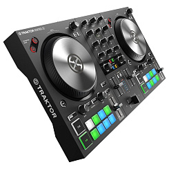 Native Instruments Traktor Kontrol S2 MK3