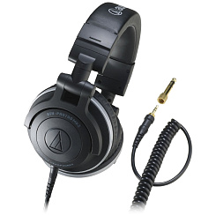 Мониторные наушники Audio-technica ATH-PRO700MK2