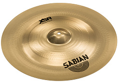 Sabian 18" XSR Chinese