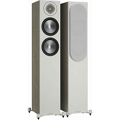 Напольная акустика Monitor Audio Bronze 200 Urban Grey (6G)