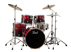 Pearl VBL925/ C232(Ruby Fade)