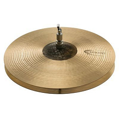 Тарелка (пара) Sabian 14" Crescent Element Hats