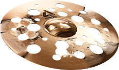 Тарелка 18'' 0000885318 Alpha “B” Medium Swiss Crash Paiste