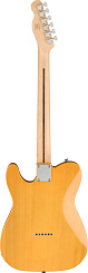 Электрогитара FENDER SQUIER Affinity 2021 Telecaster MN Butterscotch Blonde