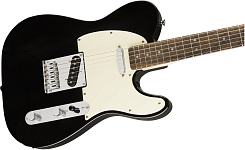 SQUIER SQ BULLET TELE LRL BLK