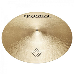 Тарелка ISTANBUL AGOP TRADITIONAL JAZZ JR20