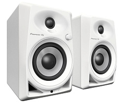 PIONEER DM-40-W