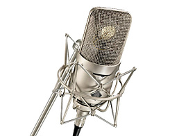 Ламповый микрофон NEUMANN M 149-SET-EU