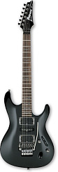 Электрогитара IBANEZ S470 BK