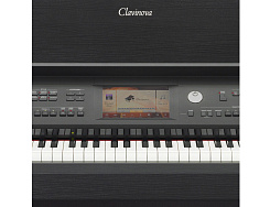 YAMAHA CVP-705B