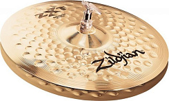 ZILDJIAN 14` ZXT ROCK HI-HAT