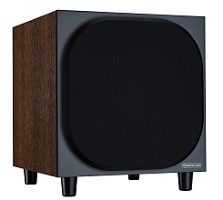 Monitor Audio Bronze W10 Walnut (6G)