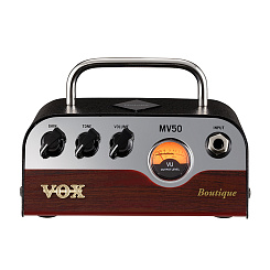 VOX MV50-BQ