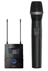 Радиосистема AKG PR4500 HT Set BD8