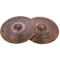 Тарелки ISTANBUL AGOP SIGNATURE AGH14