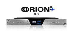 Antelope Audio Orion 32+