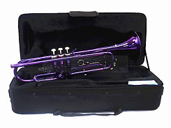 Bb pTrumpet 1P