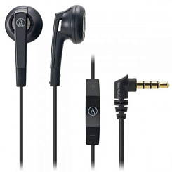 AUDIO-TECHNICA ATH-C505 i RD