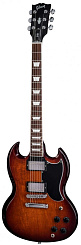 GIBSON SG STANDARD 2018 AUTUMN SHADE