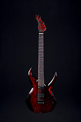 Электрогитара RUSICH GUITARS Spider (Red)