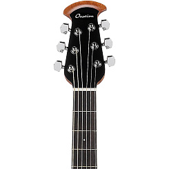 OVATION CS28P-RG Celebrity Standard Plus Super Shallow Regal to Natural