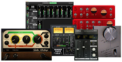 Звуковая карта FOCUSRITE Scarlett 18i8 2nd Gen USB