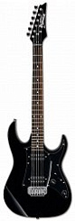 IBANEZ GRX20-BKN BLACK