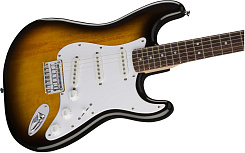 Электрогитара FENDER SQUIER BULLET  HT Brown Sunburst 