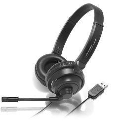 Гарнитура AUDIO-TECHNICA ATH-750COM