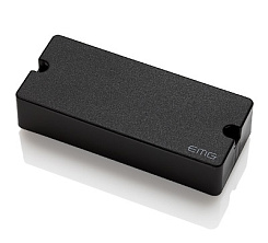 Звукосниматель Humbucker EMG 60-7 BK