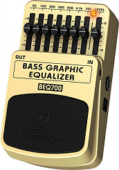 Behringer BEQ700