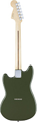 FENDER MUSTANG MN Olive