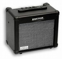 KUSTOM TUBE12(A)