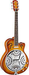 Электроакустическая гитара FENDER FR50CE RESONATOR