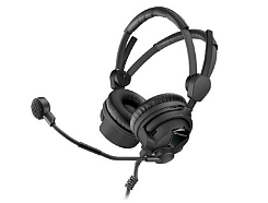 Гарнитура Sennheiser HMDC 26-II-600