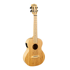 Укулеле тенор Cascha HH-2314E Bamboo Series