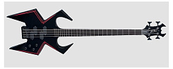 B. C. RICH W4WIBO