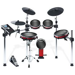 ALESIS CRIMSON MESH KIT электронная барабанная установка