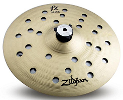 ZILDJIAN FXS10 10 FX STACK PAIR