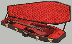 Rockbag WCK10704 B/ R/ 4 SALE  Чехол для электрогитары, Les Paul.