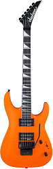 JACKSON JS32 Dinky DKA Neon Orange