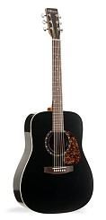 Norman B18(6) Cedar Black Classic 4T 27323