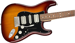 FENDER PLAYER Stratocaster HSH PF Tobacco Sunburst