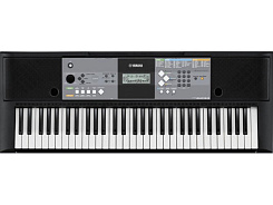 Синтезатор Yamaha psr e233