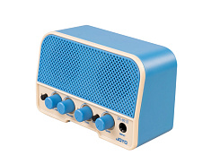 Комбоусилитель гитарный JA-02-II-blue Joyo