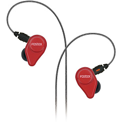 FOSTEX TE04RD