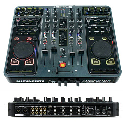 ALLEN&HEATH XONE:DX DJ контроллер