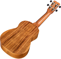 CORDOBA 28S SOPRANO UKULELE HAWAIIAN KOA