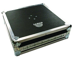 Sabian Flight Case