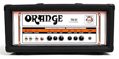 ORANGE TH30H BK ThunderVerb